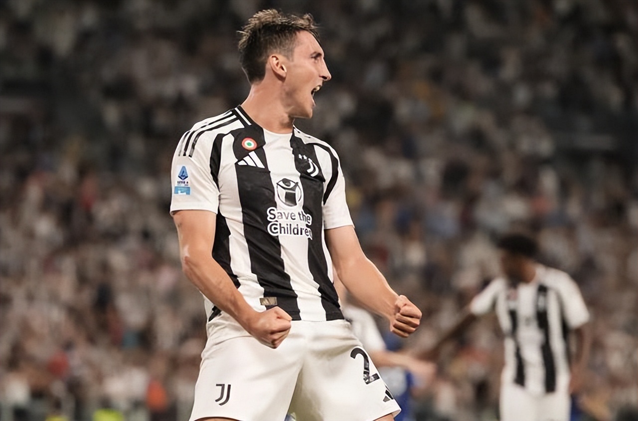 尤文图斯主帅赞扬年轻后卫的表现 尤文图斯主帅赞扬年轻后卫的表现