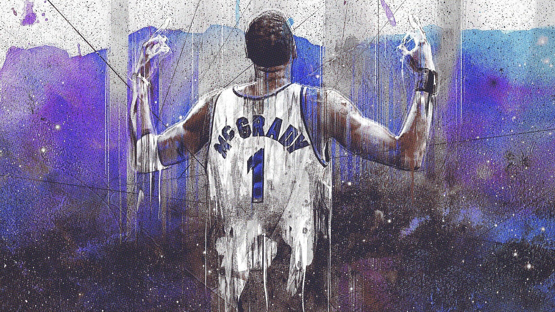 当利拉德在圣西罗戴表，上海大鲨鱼在NBA掀起东方海啸