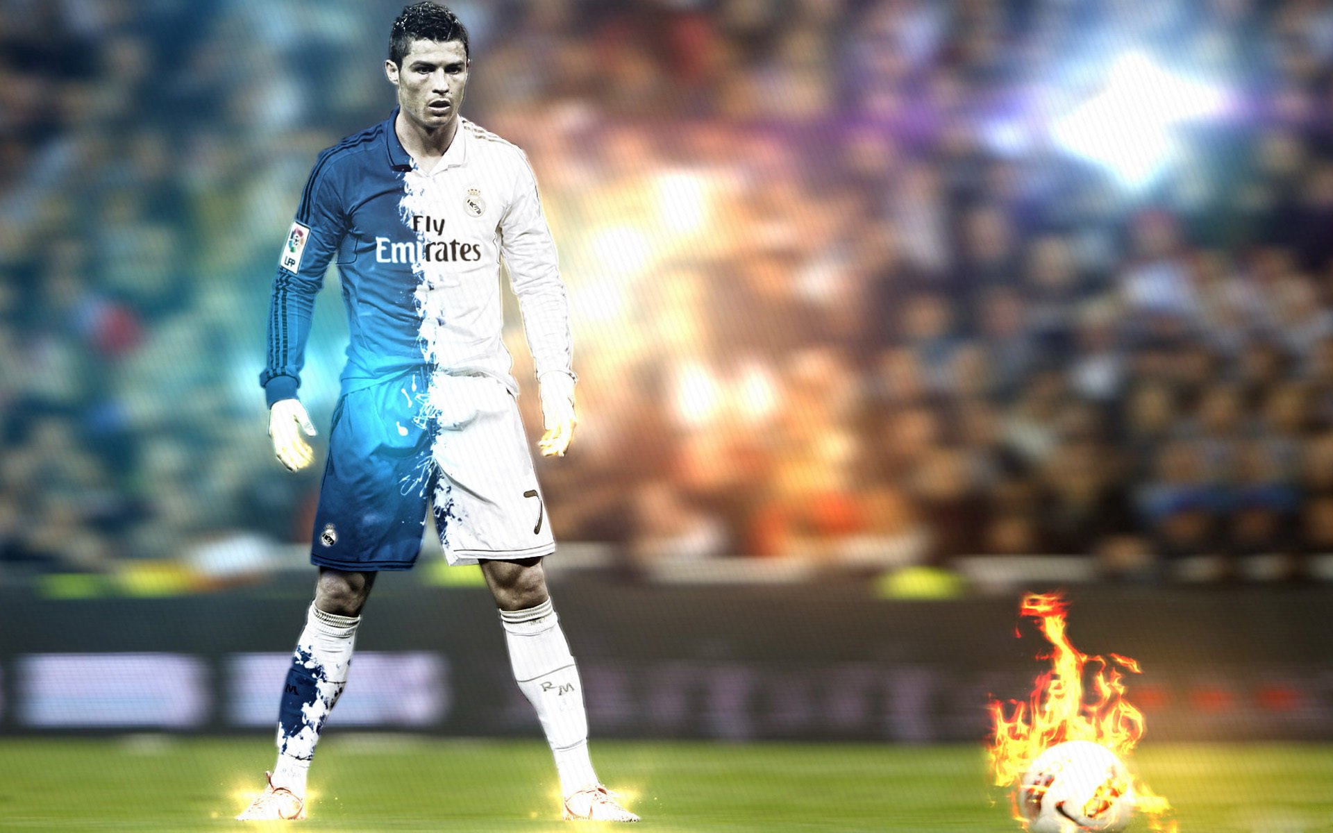 巴西血拼国际米兰，萨内压力下的完美爆发，一场跨越洲际的足球启示录